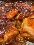 Chicken in a Hurry