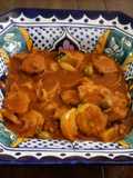 Manchamanteles