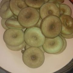 A picture of Doughnut.