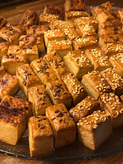 Sós teasütemény recept fotója