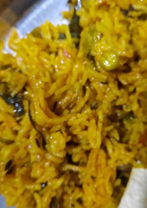 મેથી પુલાવ (Methi Pulao Recipe in Gujarati) રેસીપી મુખ્ય ફોટો