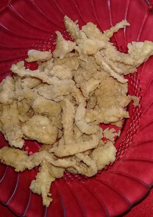 Foto resep Tahu siri crispy