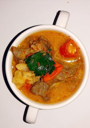 Foto resep Pindang Iga Ketofy