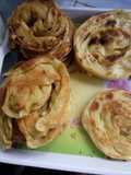 Roti canai