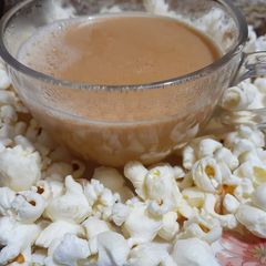 A picture of Pop corn.