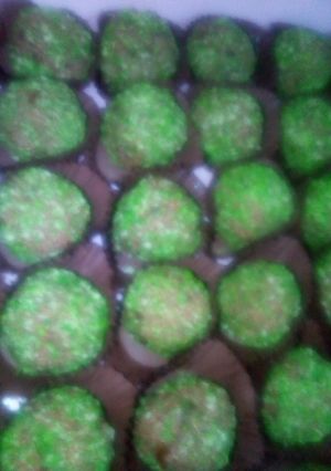 صورة لوصفة كعبوش