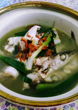 Foto resep Sop Ikan