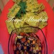Tempe Mendoan