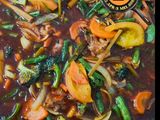 Paprik Ayam