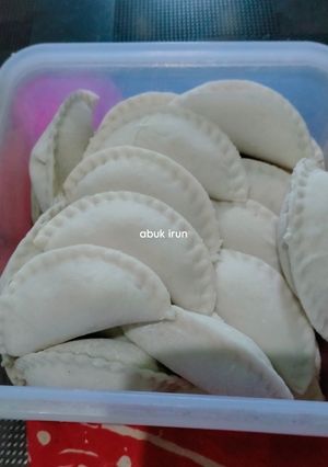 Foto resep Cireng ayam suwir pedas
