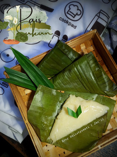 Foto resep Pais Sukun