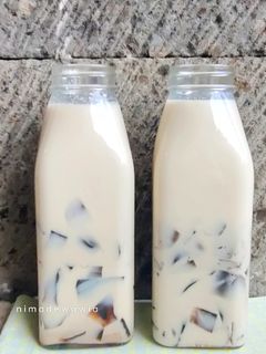 Foto resep Cincau Enak