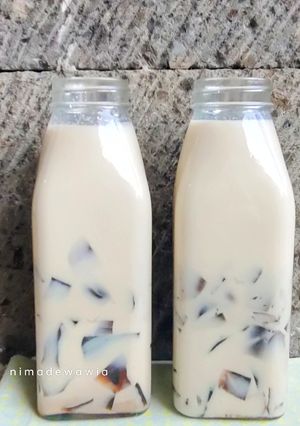 Foto resep Cincau Enak