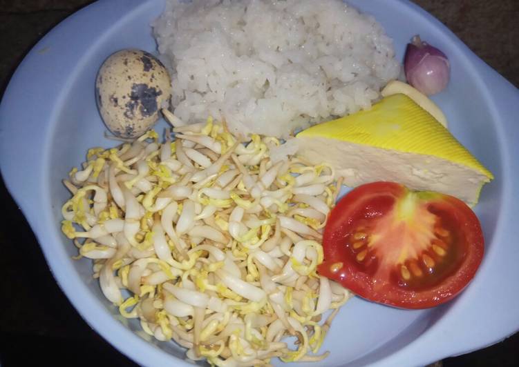 Rahasia Memasak Mp asi 7bulan yang Lezat