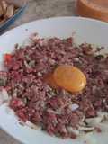 Steak Tartare