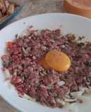Steak Tartare