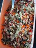 Cous cous