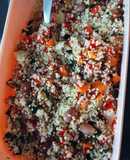 Cous cous