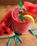اسموتی هندوانه 🍉