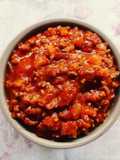 Ragù di soia