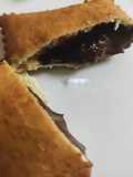 Chiacchiere ripiene