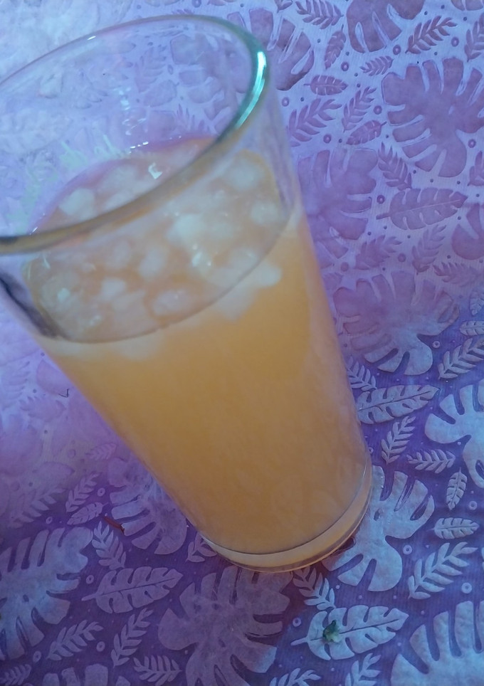 Una foto de 🍍Tepache 🍍😋