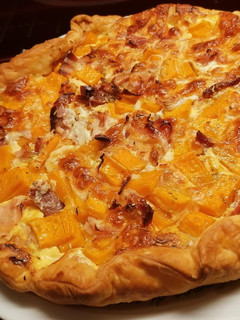 Foto di Torta rustica