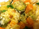 Coles de bruselas con pasta + receta rápida y fácil 🕕💚🍀❤️🍀🍝😋