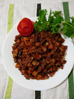 Foto resep Sambal Goreng Kentang Hati Ampela