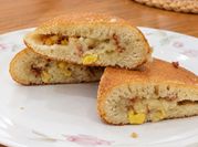 Gambar martabak manis