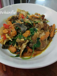 Foto resep Ayam Rica-rica