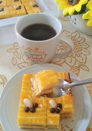 Foto resep Lekker Holland selai nanas