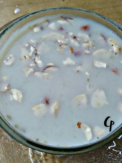 દુધી ની ખીર (Dudhi Kheer Recipe in Gujarati) રેસીપી મુખ્ય ફોટો