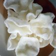 Prawn crackers