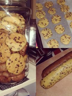 Φωτογραφία της συνταγής Cookies