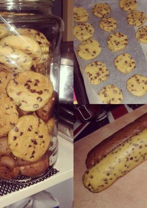 Φωτογραφία της συνταγής Cookies