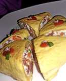Egg Roll