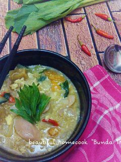 Foto resep Seblak Basah