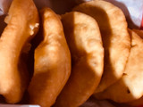 Sopaipillas