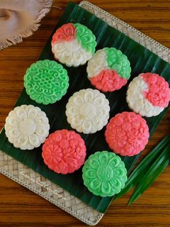 Foto resep Getuk Singkong