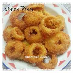 A picture of Onion Ring.
