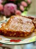 Galician-Style Empanada, My Way