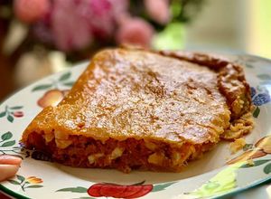Foto principal de Empanada gallega a mi manera