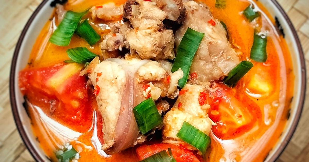 Resep Tongseng Ayam Oleh Fey Pawonmungil Cookpad