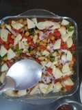 Channa Chaat #cookpadramadan