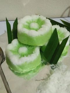 Foto resep Putu Ayu