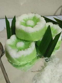 Foto resep Putu Ayu