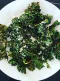 Chips de kale