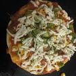 પીઝા રોટલા(Pizza Rotlo Recipe in Gujarati)