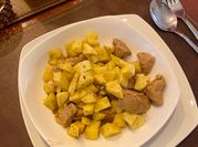 Una foto de ensaladas de invierno